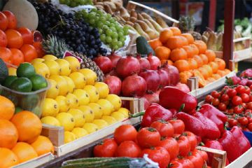 Spostamento mercato settimanale a giovedì 30 aprile