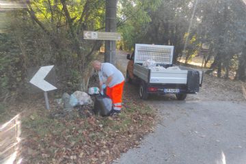 I nostri operai al lavoro